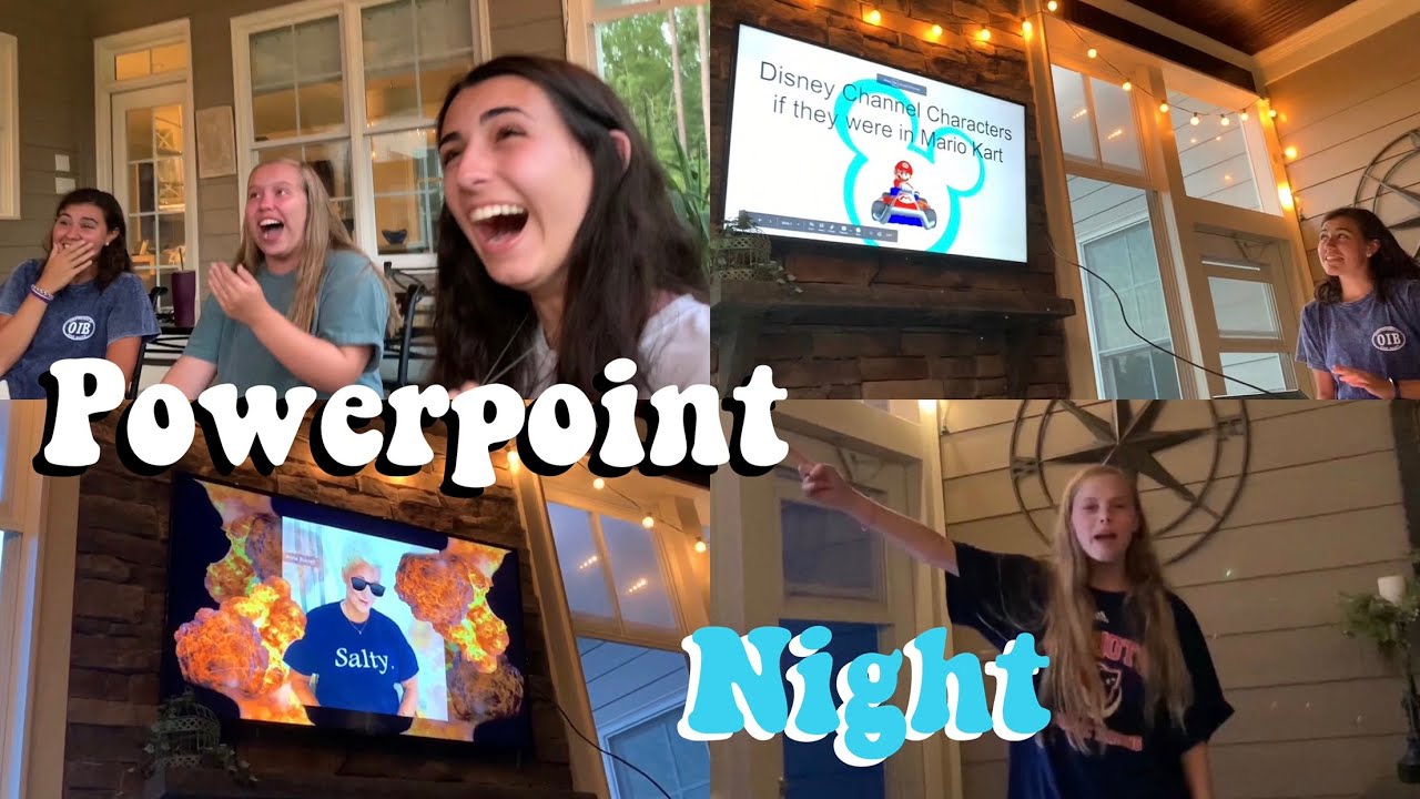 15+ Great PowerPoint Party Ideas to Turn Presentations into Celebrations