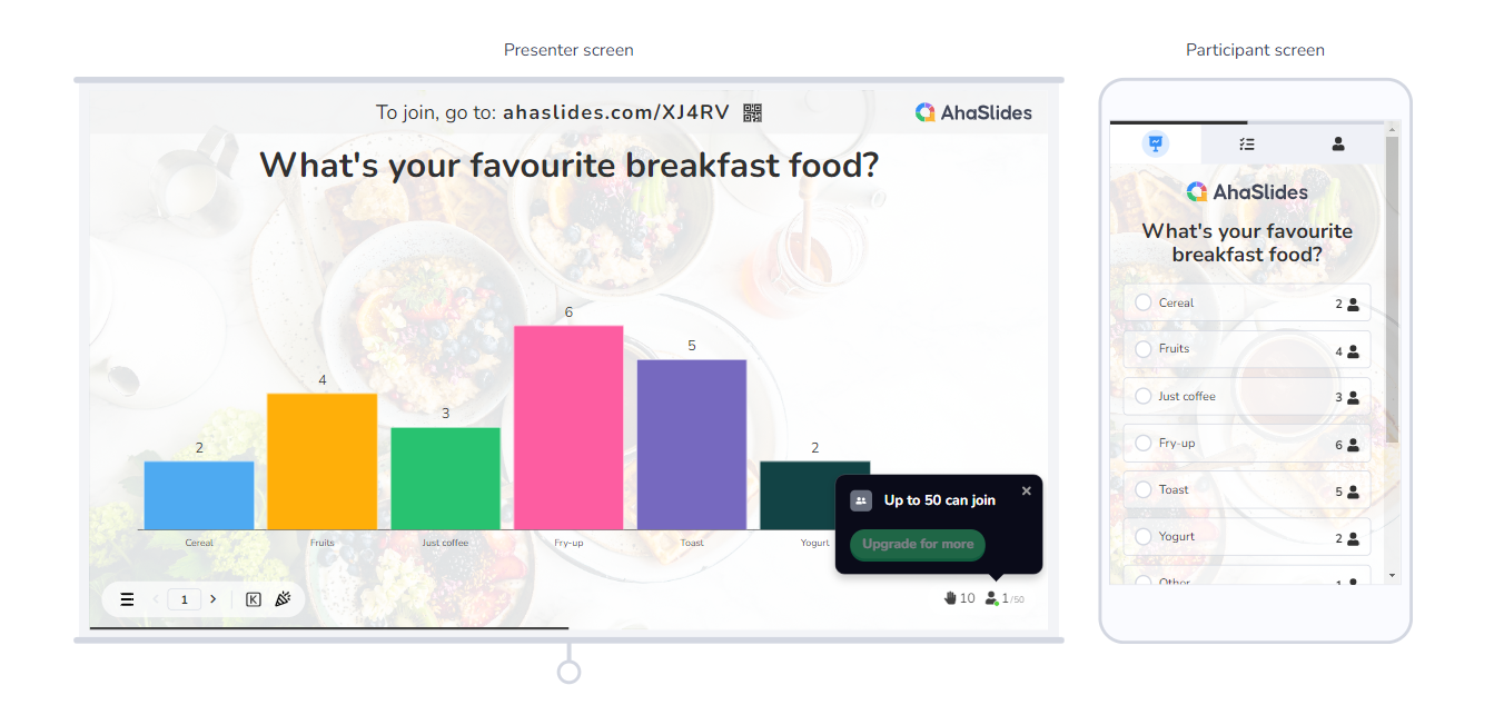 20 interactive presentation games that will make your audience beg for